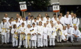 50 Jahre VfL Waldkraiburg 50 Jahre VfL Waldkraiburg