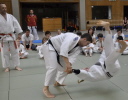 Ju-Jutsu Europameister in Waldkraiburg Ju-Jutsu Europameister in Waldkraiburg
