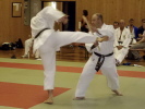 Prüfung zum 5. Dan - Andi Hötzinger Prüfung zum 5. Dan - Andi Hötzinger